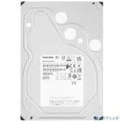 8TB Toshiba Enterprise Capacity (MG08SDA800E) {SAS-III, 7200 rpm, 256Mb buffer, 3.5