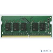 Synology D4ES02-8G Модуль памяти Товар под заказ