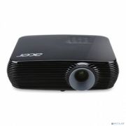 Acer X1228H {DLP 3D XGA 4500Lm 20000:1 HDMI 2.7kg Euro Power EMEA} Товар под заказ