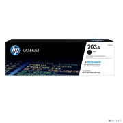HP CF540A Картридж 203A Black {CLJ Pro MFP M254/280/281} (1400 стр) Товар под заказ