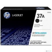 HP CF237A Картридж Black  {M608/609/631/632, (11000 стр)} Товар под заказ