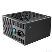 Блок питания Deepcool GAMERSTORM PN850D (ATX 3.1, 850W, PWM 120mm fan, Active PFC, 80+ GOLD, Gen5 PCIe) RET Товар под заказ