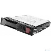 HP 1.8TB 2,5''(SFF) SAS 10K 12G Hot Plug SC 512e DS Enterprise HDD (for HP Proliant Gen9/Gen10 servers) (872481-B21 / 872738-001 / 872738-001B) Товар под заказ