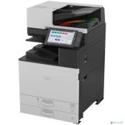 Ricoh IM C2510 МФУ {цветное, лазерное, A3, 25 стр/мин, автоподатчик/дуплекс/девелопер, PostScript, без/тонера, запуск АСЦ}  (419355) Товар под заказ