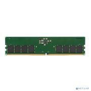 Kingston DDR5 16GB 5600 MT/s CL46 KVR56U46BS8-16 Товар под заказ
