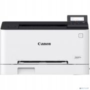 Canon i-SENSYS LBP631CW (5159C004) {цветное/лазерное A4, 18 стр/мин, 150 листов, USB, LAN} Товар под заказ
