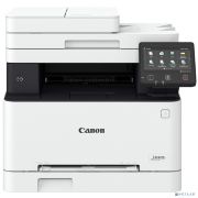 Canon i-SENSYS MF657Cdw (5158C001/5158С012) {цветное/лазерное A4, 21 стр/мин,  USB, LAN,Wi-Fi} Товар под заказ