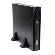 ИБП Бастион SKAT-UPS 1500-RACK-ON-3x9-E (Online, 1500ВА/1350 Вт, стойка/на пол, 8х C13, АКБ 3x 9Ah, доп блок до 4 шт SKAT BC 36/18S3, МПТ) (8952) Товар под заказ