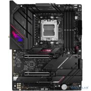 ASUS ROG STRIX B650E-E GAMING WIFI (Socket AM5, ATX, 4xDDR5(128GB), DP/HDMI, 2xPCIe 5.0x16/1xPCIe 4.0x16, 1xLAN (2.5GbE), Wi-Fi 6E, BT, 4xSATA 6Gb/s, 4xM.2, 2xType-C, 6xUSB 3.2, 4xUSB 2.0) Товар под заказ