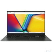 ASUS  Vivobook Go 15 E1504FA-BQ052 [90NB0ZR2-M02270] Mixed Black 15.6