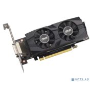 Видеокарта ASUS GeForce RTX3050 LP BRK OC Edition  6GB GDDR6 96bit DP/DVI/HDMI (RTX3050-O6G-LP-BRK) RTL Товар под заказ