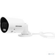 HIKVISION DS-2CD2023G2-IU(2.8mm)(D) {2Мп уличная цилиндрическая IP-камера с EXIR-подсветкой до 40м и технологией AcuSense1/2.8
