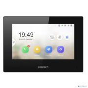 HIWATCH VDP-H2211(B),  накладная Видеопанель Товар под заказ