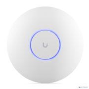 UBIQUITI U7-Pro Точка доступа 2,4+5+6 ГГц, Wi-Fi 7, 2х2 MIMO, PoE+, 1х 2,5G RJ45 Товар под заказ