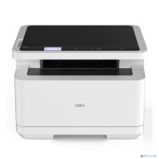 МФУ Deli Laser M2000DNWs {A4, ч/б, 1200x1200dpi, дуплекс, Wi-Fi, USB, белый.) Товар под заказ