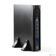 ИБП Бастион SKAT-UPS 3000-RACK-ON-E {Online, 3000ВА/2700Вт, стойка/на пол, 1xC19 + 8xC13, USB/RS-232, EPO, БЕЗ АКБ (6 шт 40-120Ач или 4 шт SKAT BC 72/9), МПТ} (9909) Товар под заказ