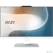 MSI Modern AM242P 1M-1020XRU [9S6-AE0722-1020] White 23.8