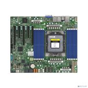 Supermicro MBD-H13SSL-N-B Материнская плата AMD EPYC UP platform with socket SP5 CPU, SoC, 12x Bulk Товар под заказ
