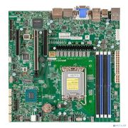 Supermicro MBD-X13SAZ-F-B Материнская плата Товар под заказ