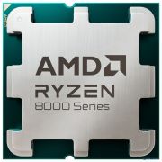 CPU AMD Ryzen 5 8400F OEM (100-000001591) {Phoenix, 4nm, C6/T12, Base 4,20GHz, Turbo 4,70GHz, without graphics, L3 16Mb, TDP 65W, AM5} Товар под заказ