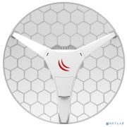 MikroTik RBLHGG-60ad LHG  Радиоустройство 60 ГГц, PtP/CPE, 802.11ad Товар под заказ