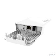 MikroTik RBwAPG-60adkit Wireless Wire  Пара сконфигурированных радиоустройств, Беспроводной мост, 1 Гбит, 60Ггц Товар под заказ
