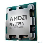 CPU AMD Ryzen 5 9600X OEM  (100-000001405) {Base 3,90GHz, Turbo 5,40GHz, GPU Radeon Graphics, L3 32Mb, TDP 65W, AM5} Товар под заказ