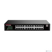 IP-COM G2224D Коммутатор настольный 24-Ports 10/100/1000 Base-T Gigabit Switch Товар под заказ