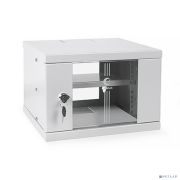 Cabeus WSC-4U Шкаф телекоммуникационный настенный 10