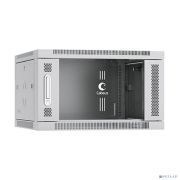 Cabeus SH-05F-6U60/35 Шкаф телекоммуникационный настенный 19