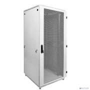 ЦМО Шкаф серверный напольный 30U (600 x 800) дверь перфорированная 2 шт., ШТК-М-30.6.8-44АА Товар под заказ