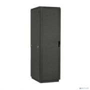 ЦМО Шкаф серверный напольный 30U (600 x 1000) дверь перфорированная 2 шт., чёрный, ШТК-М-30.6.10-44АА-9005 Товар под заказ