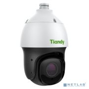 Tiandy TC-H324S 23X/I/E/C/V3.0 S+265/H.265/H.264/M-JPEGMin. выбор цвета подсветки: 0.001 Люкс F1.5 Доступ без использывания плагиновоптический зум (приближение): 23?, digital zoom 16?·IP66 Suppor Товар под заказ