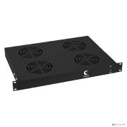 Cabeus JG03-BK Модуль вентиляторный 19