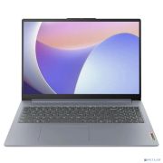 Lenovo IdeaPad Slim 3 15AMN8 [82XQ00K1UE] (КЛАВ.РУС.ГРАВ.) Grey 15.6