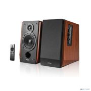 Edifier R1700BTs Brown {66W RMS, 52-20000Гц, дерево, пульт ДУ, Bluetooth 5.0} Товар под заказ