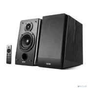 Edifier R1855DB Matte Black {70W RMS, 60-20000Гц, дерево, пульт ДУ, Bluetooth 5.0} Товар под заказ