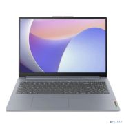 Lenovo IdeaPad Slim 3 15AMN8 [82XQ00K0UE] (КЛАВ.РУС.ГРАВ.) Grey 15.6