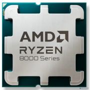 CPU AMD Ryzen 7 8700F OEM (100-000001590) {Phoenix, 4nm, C8/T16, Base 4,10GHz, Turbo 5,00GHz, without graphics, L3 16Mb, TDP 65W, AM5} Товар под заказ