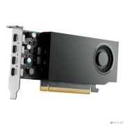 Видеокарта  NVIDIA RTX A1000 8GB(BULK) with ATX and LP brackets PN: 900-5G172-2280-000 Товар под заказ