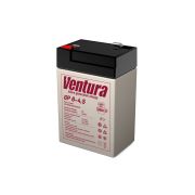 Аккумулятор GP 6-4.5