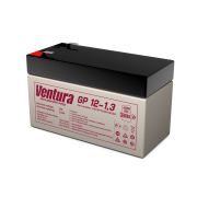 Аккумулятор GP 12-1.3