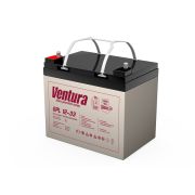 Аккумулятор GPL 12-33