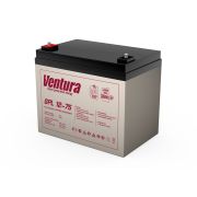 Аккумулятор GPL 12-75