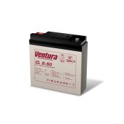 Аккумулятор CL 2-50