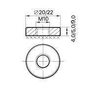 Аккумулятор CL 2-250