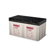 Аккумулятор CL 2-2500