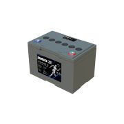 Аккумулятор VTG 12 055 XT