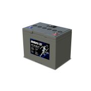 Аккумулятор VTG 12 080 XT