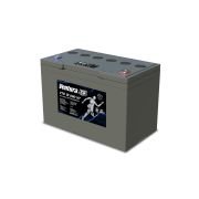 Аккумулятор VTG 12 090 XT